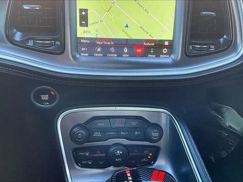 Used 2021 Dodge Challenger R/T Scat Pack w/ T/A Package image 35