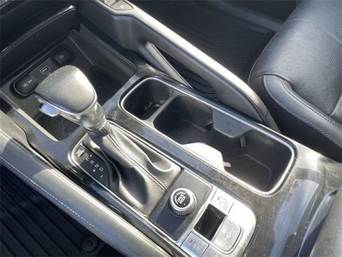 Used 2020 Kia Telluride EX image 25