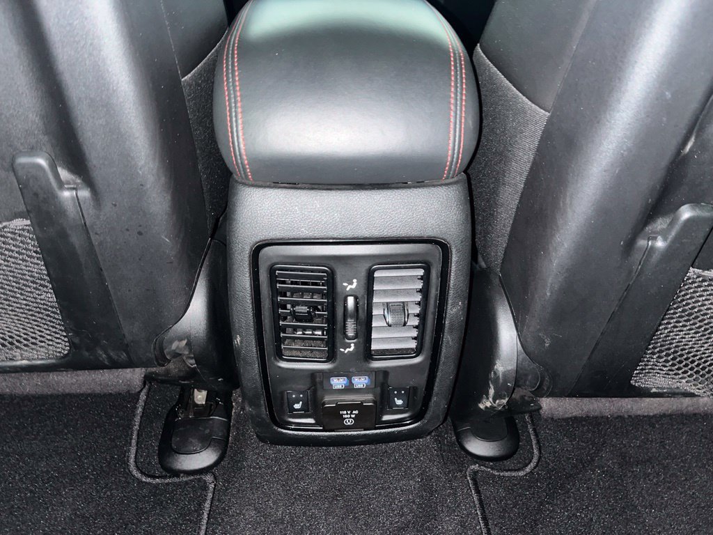 Used 2023 Dodge Durango GT AWD/4WD image 32