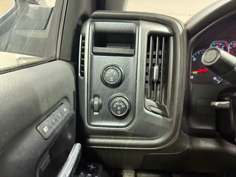 Used 2014 Chevrolet Silverado 1500 LTZ image 16