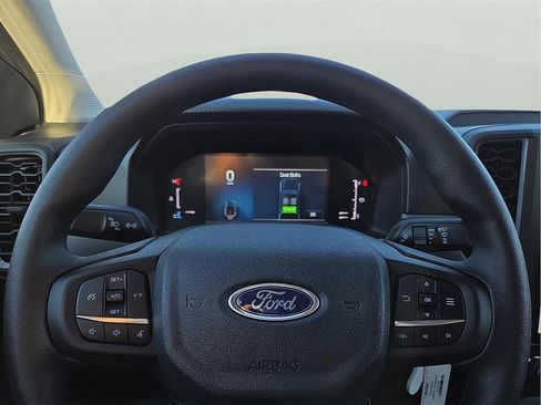 New 2025 Ford Ranger XL w/ Trailer Tow Package image 19