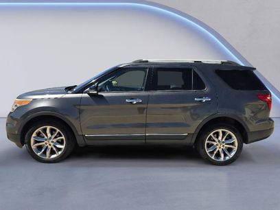 Used 2015 Ford Explorer XLT w/ Equipment Group 202A