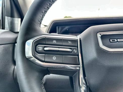New 2026 GMC Terrain Denali AWD/4WD image 31