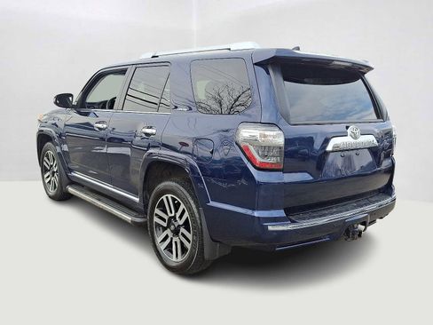 Used 2023 Toyota 4Runner Limited image 9