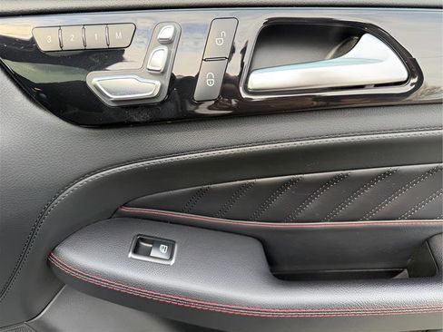 Used 2019 Mercedes-Benz GLE 43 AMG 4MATIC Coupe image 36