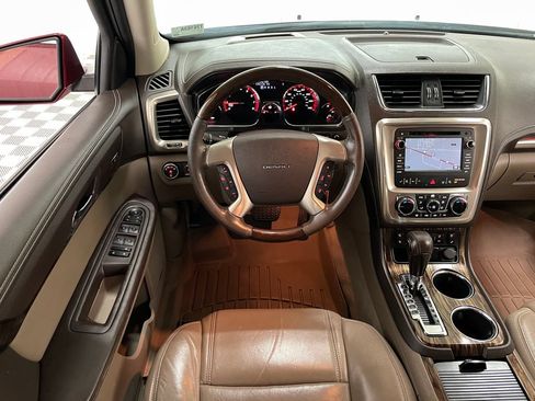 Used 2015 GMC Acadia Denali FWD image 25