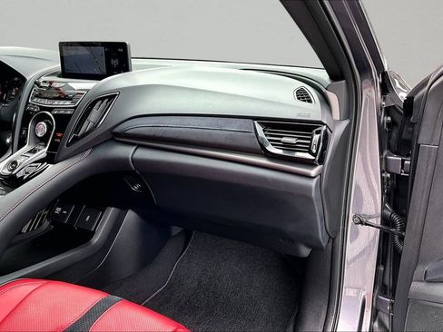 Used 2019 Acura RDX A-Spec FWD image 27