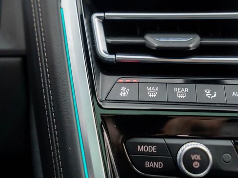 Used 2020 BMW 840i Gran Coupe xDrive w/ M Sport Package image 26