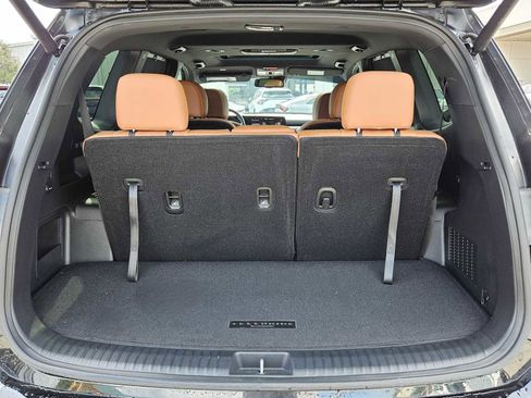 Certified 2025 Kia Telluride EX X-Line AWD/4WD image 27