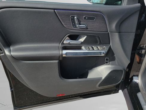 Certified 2026 Mercedes-Benz GLB 250 image 20
