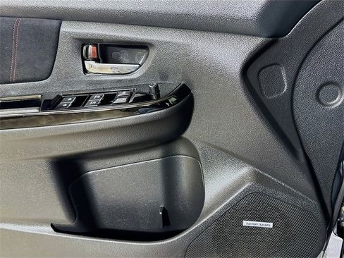 Used 2020 Subaru WRX STI Limited image 16