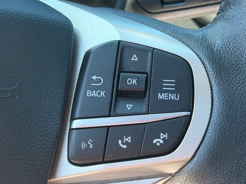 Used 2023 Ford Explorer XLT w/ Equipment Group 202A AWD/4WD image 22