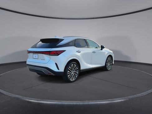 New 2026 Lexus RX 350 Premium Plus FWD image 8