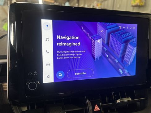 Used 2024 Toyota Corolla SE image 24