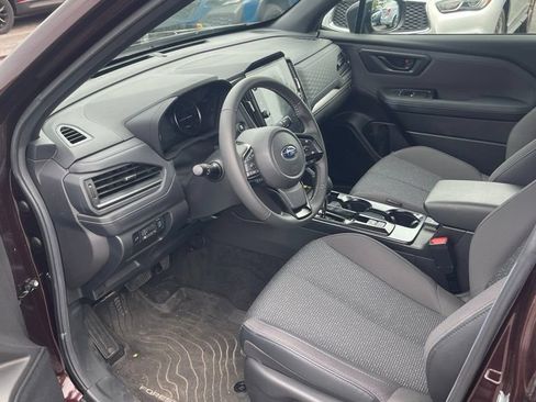 Used 2026 Subaru Forester Premium AWD/4WD image 9