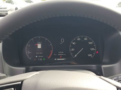 New 2026 Honda Odyssey EX-L image 30