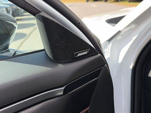 New 2025 MAZDA CX-50 AWD 2.5 Hybrid w/ Weather Package image 10