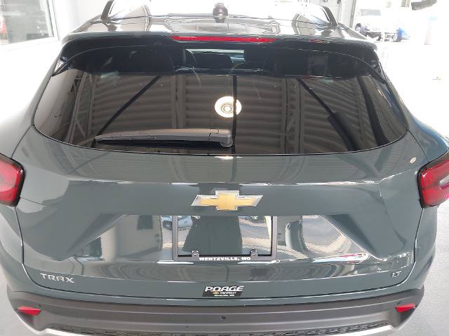 New 2026 Chevrolet Trax LT w/ Driver Confidence Package FWD image 34