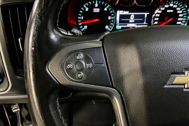 Used 2016 Chevrolet Silverado 2500 LT AWD/4WD image 23
