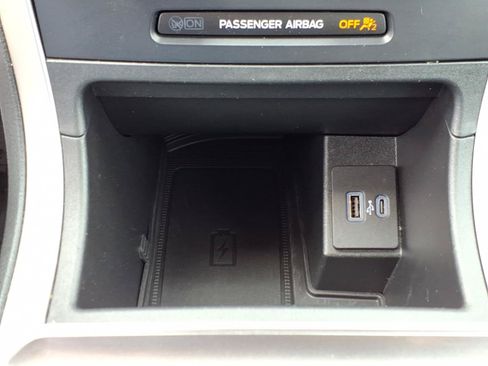 Used 2024 Ford Edge SEL w/ Convenience Package AWD/4WD image 19