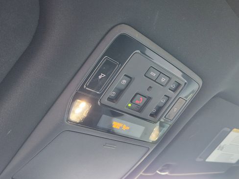 Certified 2025 Lexus TX 350 FWD image 33