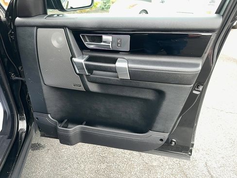 Used 2010 Land Rover LR4 HSE LUX image 25