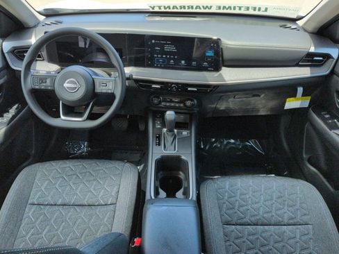 Certified 2026 Nissan Kicks SV FWD image 15