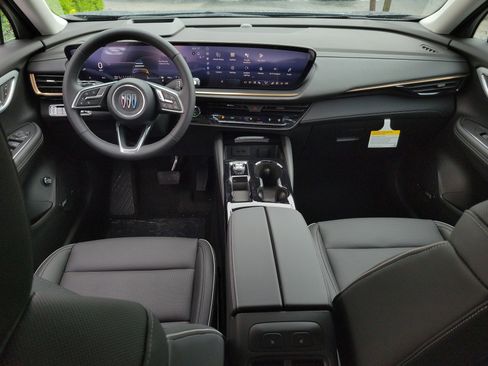 New 2026 Buick Envision Avenir image 16