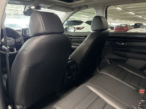 Used 2025 Honda CR-V EX-L image 22
