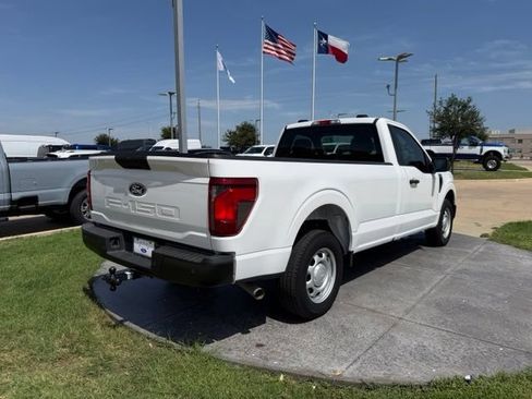 Used 2024 Ford F150 XL RWD image 6
