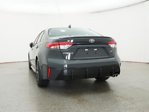 New 2026 Toyota Corolla SE FWD image 22