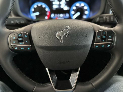 Used 2024 Ford Bronco Sport Big Bend w/ Convenience Package image 22