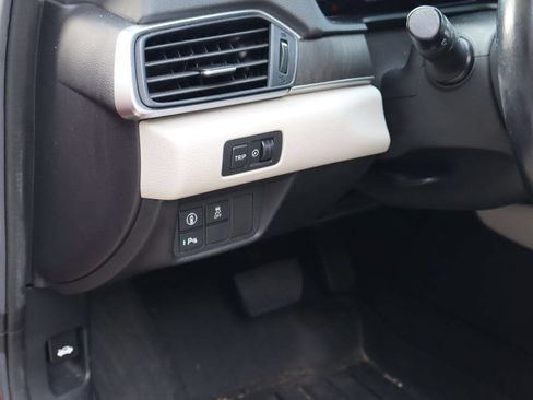 Used 2021 Honda Accord EX-L image 22