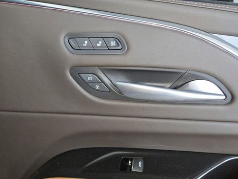 Used 2023 Cadillac Escalade Sport w/ Touring Package AWD/4WD image 36