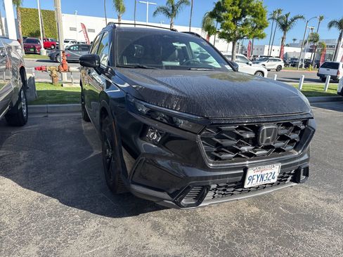 Used 2023 Honda CR-V Sport image 3