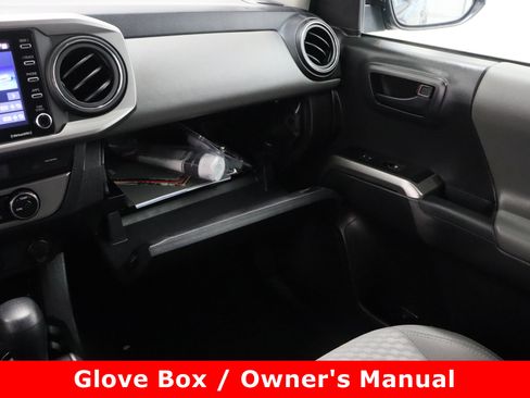 Certified 2023 Toyota Tacoma SR5 image 22