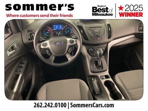 Used 2014 Ford Escape SE image 12