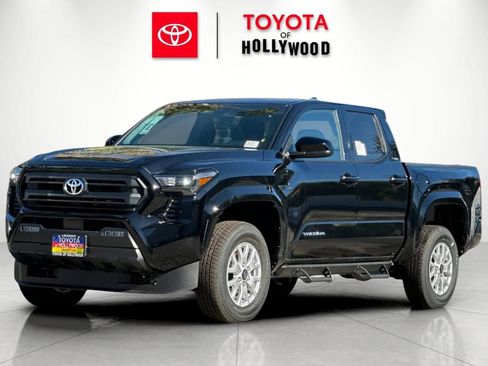 New 2026 Toyota Tacoma SR5 image 7