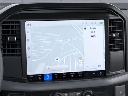 New 2025 Ford F150 XL image 14