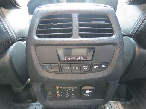 Used 2016 Honda Pilot EX-L image 36