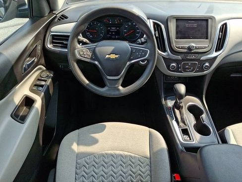 Used 2023 Chevrolet Equinox LS w/ Driver Confidence II Package FWD image 14