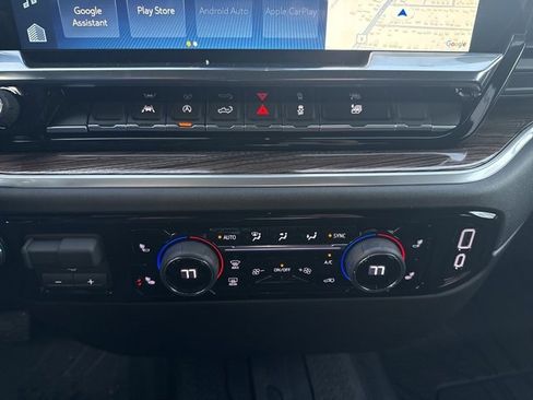 New 2025 Chevrolet Silverado 1500 LT image 12