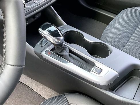 New 2026 Buick Envista Sport Touring w/ Convenience I Package FWD image 9