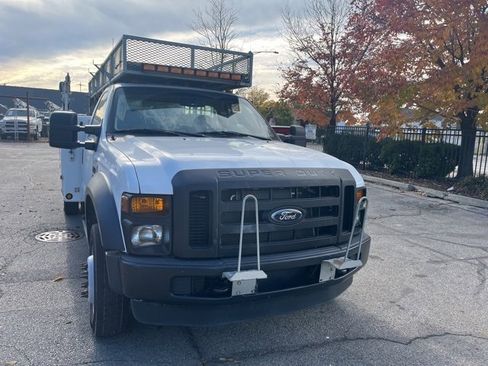 Used 2009 Ford F450 XL image 5