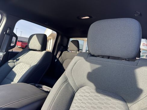 New 2026 RAM 1500 Big Horn image 28