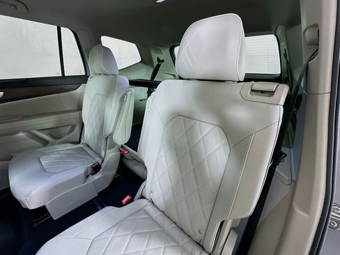 New 2026 Volkswagen Atlas SEL Premium R-Line AWD/4WD image 25