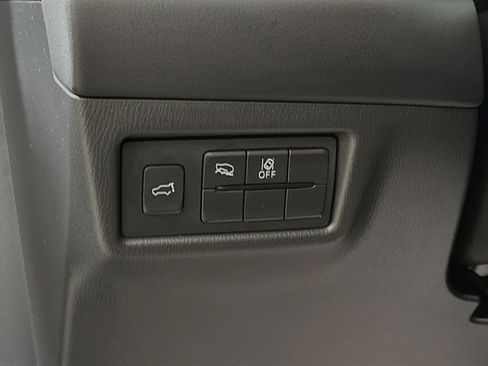 Used 2024 MAZDA CX-5 Carbon Edition image 10