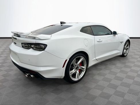 Used 2022 Chevrolet Camaro SS image 7