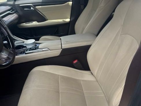 Used 2018 Lexus RX 450hL Luxury w/ Cold Area Package (CT) AWD/4WD image 7