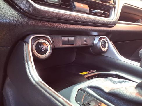 Used 2025 Toyota Grand Highlander FWD image 14